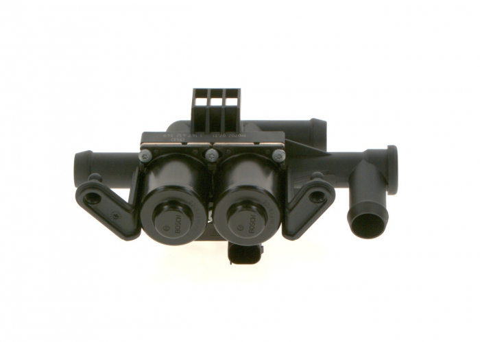 Supapa control agent frigorific potrivit BMW 5 (F10), 5 (F11), 5 GRAN TURISMO (F07), 6 (F12), 6 (F13), 6 GRAN COUPE (F06), 7 (F01, F02, F03, F04); ROLLS-ROYCE DAWN, GHOST I, WRAITH 1.6-6.6 02.08-