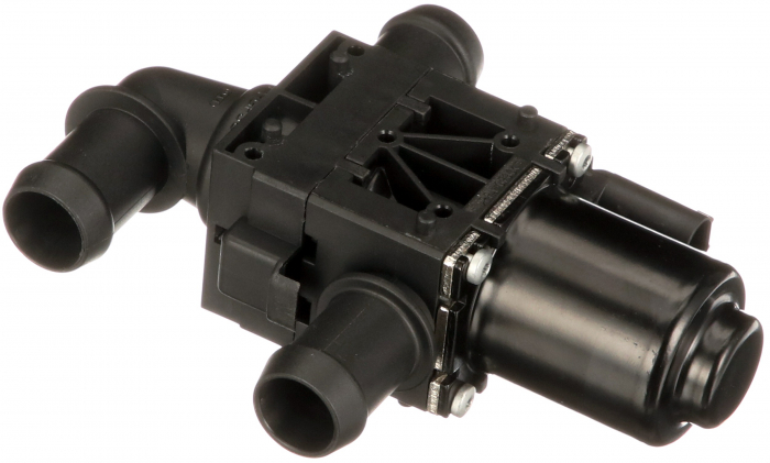 Supapa control agent frigorific potrivit BMW 5 (F10), 5 (F11), X3 (F25), X5 (F15, F85) 2.0D 06.10-07.18