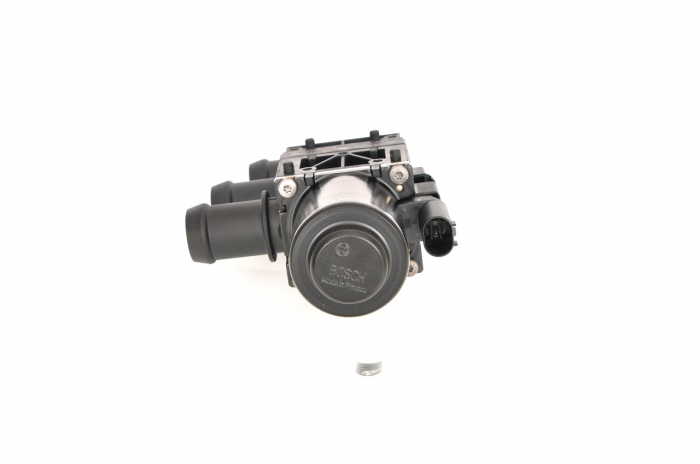 Supapa control agent frigorific potrivit BMW 5 GRAN TURISMO (F07), 7 (F01, F02, F03, F04), IX3 (G08) 3.0D Electric 02.08-