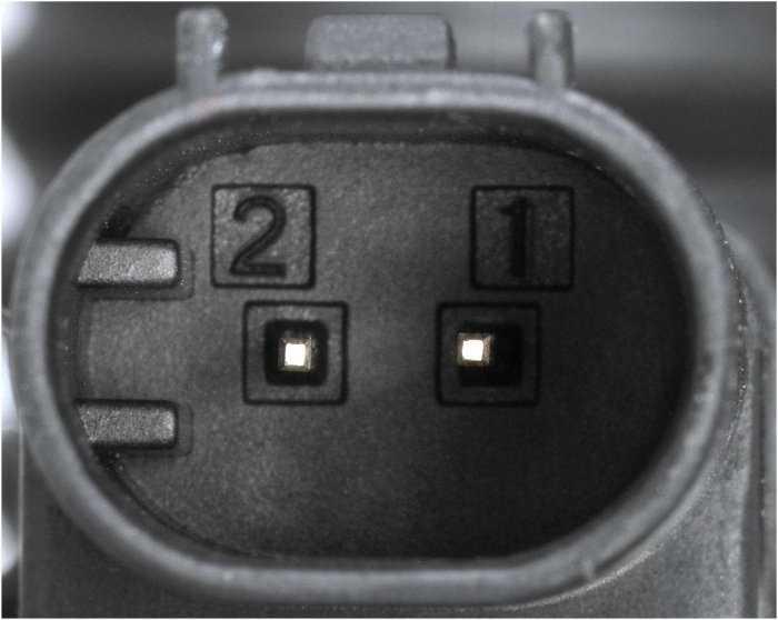 Supapa control agent frigorific potrivit BMW 7 (E65, E66, E67); LAND ROVER DISCOVERY IV, DISCOVERY V, RANGE ROVER III, RANGE ROVER IV, RANGE ROVER SPORT I, RANGE ROVER SPORT II, RANGE ROVER VELAR 2.0- [4]