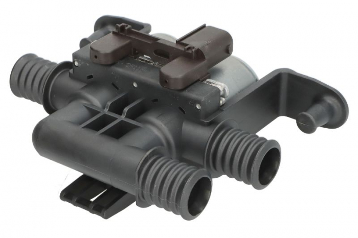 Supapa control agent frigorific potrivit BMW X5 (E53), X5 (E70), X5 (F15, F85), X6 (E71, E72), X6 (F16, F86); PORSCHE CAYENNE, PANAMERA 2.0-4.8 10.03-07.19 [2]