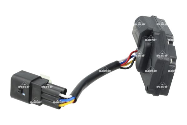 Supapa control agent frigorific potrivit BYD YUAN PLUS Electric dupa 2022 [3]