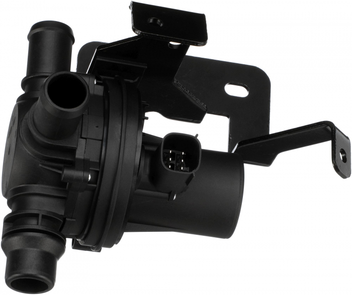 Supapa control agent frigorific potrivit CHEVROLET VOLT 1.4H 11.11- [2]