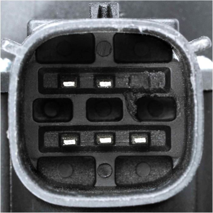 Supapa control agent frigorific potrivit CHEVROLET VOLT 1.4H 11.11- [4]