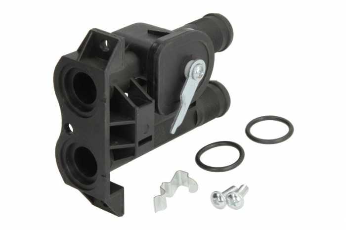 Supapa control agent frigorific potrivit DAF LF 45, LF 55 BE99C-GR220 03.01-