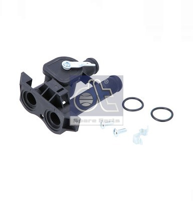 Supapa control agent frigorific potrivita DAF LF 45, LF 55 BE99C-GR220 dupa 2001 [3]