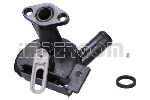Supapa control agent frigorific potrivit FIAT PANDA 0.8-1.1 10.80-07.04