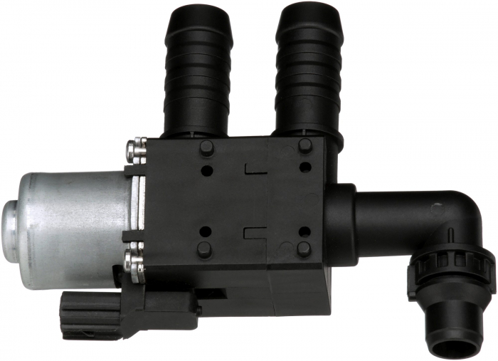 Supapa control agent frigorific potrivit FORD C-MAX II 2.0H 01.15-06.19 [3]