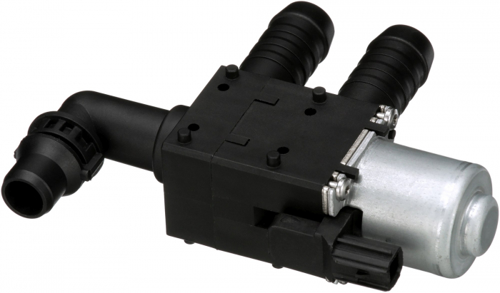 Supapa control agent frigorific potrivit FORD C-MAX II 2.0H 01.15-06.19