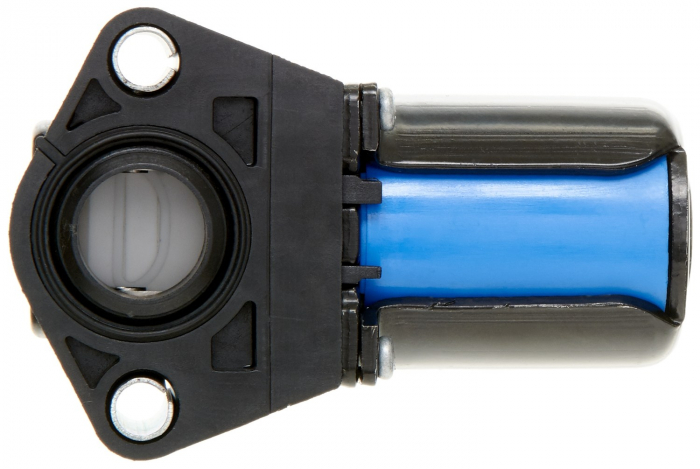 Supapa control agent frigorific potrivit FORD C-MAX II, FIESTA, FIESTA VI, FOCUS III, FOCUS III/HATCHBACK, GALAXY II, GRAND C-MAX, KUGA II, MONDEO IV, S-MAX, TOURNEO CONNECT V408 NADWOZIE WIELKO 1.6/1 [3]