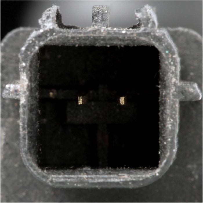 Supapa control agent frigorific potrivit FORD KUGA II 2.5 09.13- [4]