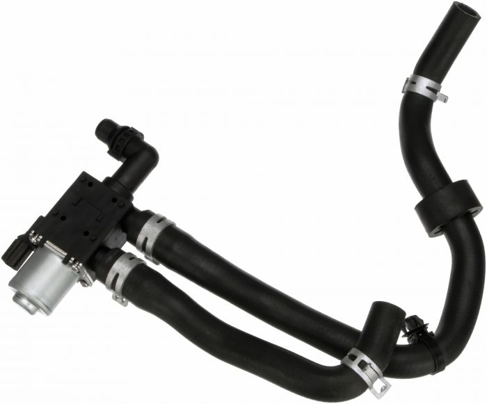 Supapa control agent frigorific potrivit FORD KUGA II 2.5 09.13- [2]