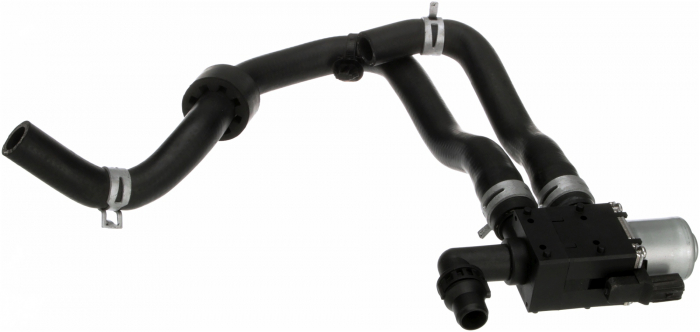 Supapa control agent frigorific potrivit FORD KUGA II 2.5 09.13-