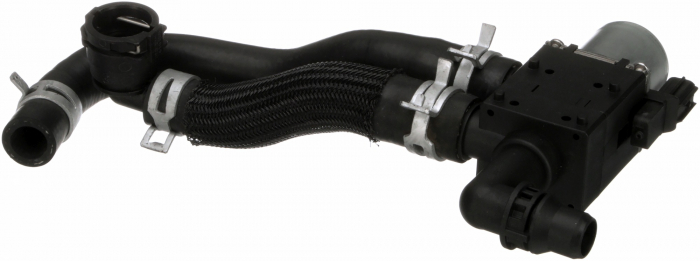 Supapa control agent frigorific potrivit FORD KUGA II, TRANSIT CONNECT, TRANSIT CONNECT V408 MINIVAN, TRANSIT COURIER B460, TRANSIT COURIER B460 MINIVAN 1.6D 2.0 2.5 03.13-