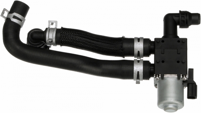 Supapa control agent frigorific potrivit FORD KUGA II, TRANSIT CONNECT, TRANSIT CONNECT V408/MINIVAN, TRANSIT COURIER B460, TRANSIT COURIER B460/MINIVAN 1.6D/2.0/2.5 03.13- [3]