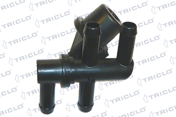 Supapa control agent frigorific potrivit FORD potrivit FORD TRANSIT 2.0D 2.3 2.4D 01.00-05.06