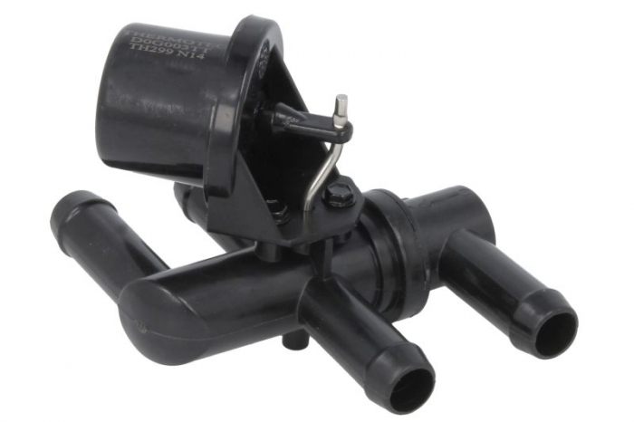 Supapa control agent frigorific potrivit FORD TRANSIT 2.0D/2.3/2.4D 01.00-05.06 [1]