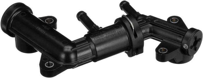 Supapa control agent frigorific potrivit HYUNDAI SONATA VI; KIA OPTIMA 2.0H 01.11-12.19