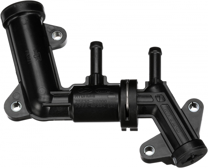 Supapa control agent frigorific potrivit HYUNDAI SONATA VI; KIA OPTIMA 2.0H 01.11-12.19 [2]