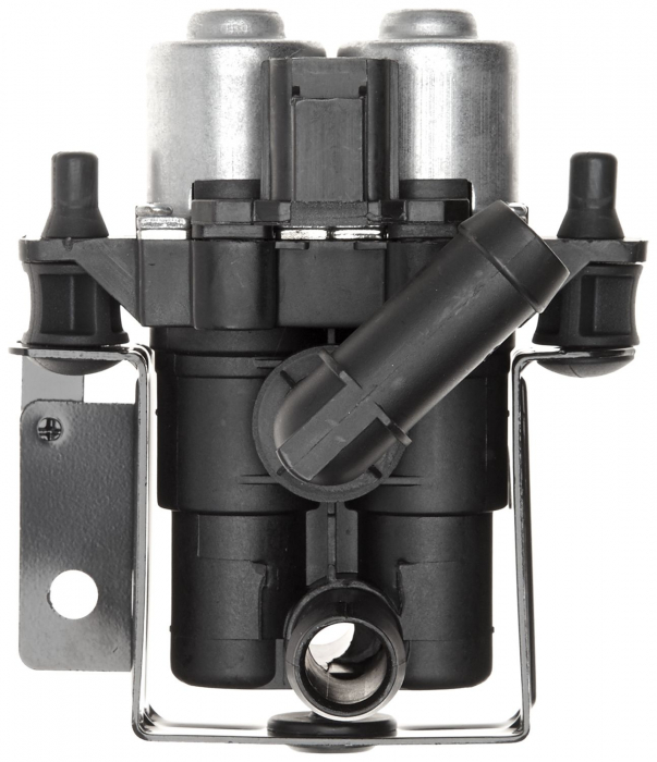 Supapa control agent frigorific potrivit JAGUAR S-TYPE II; LINCOLN LS 2.5-4.2 01.99-12.08 [2]