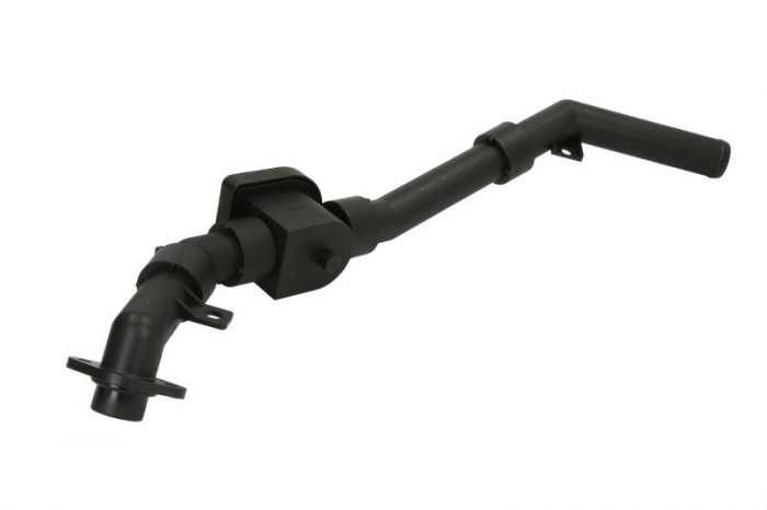 Supapa control agent frigorific potrivit MAN E2000, F2000, M 2000 M D0826LF10-E2866DF01 01.94- [2]