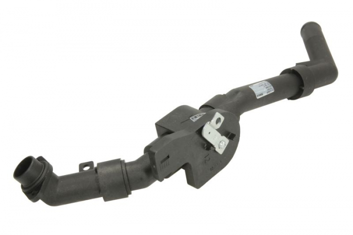 Supapa control agent frigorific potrivit MAN F2000, M 2000 L, M 2000 M D0824LFL06-E2866DF01 01.94-