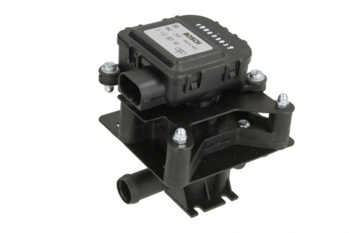 Supapa control agent frigorific potrivit MAN LION  S CITY, NG, NL; NEOPLAN CENTROLINER D0826LUH-E2876LUH03 06.96-