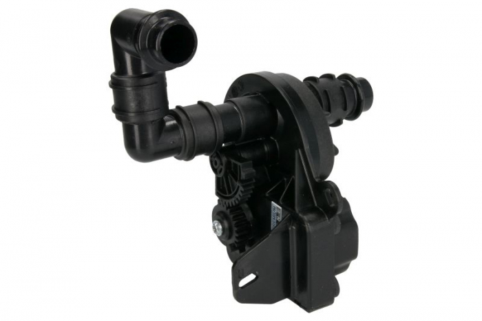 Supapa control agent frigorific potrivit MAN TGL I, TGM I D0834LFL40-D0836LFL67 04.05-03.22 [2]