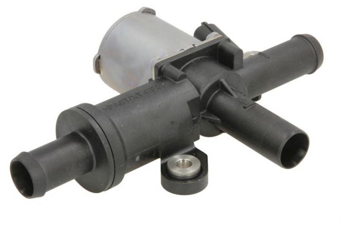 Supapa control agent frigorific potrivit MAN TGL I, TGM I D0836LFL60-D0836LFLAN 04.05-03.22
