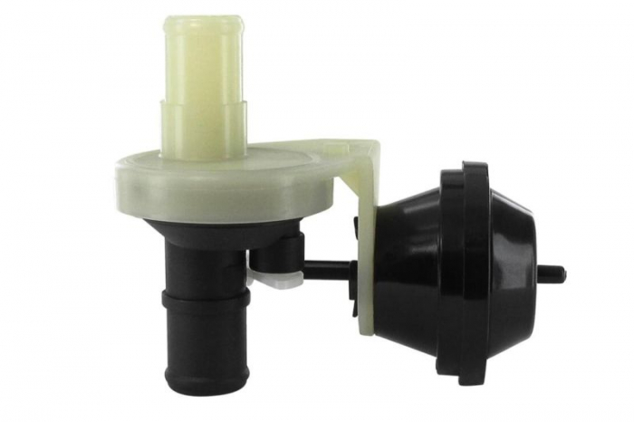 Supapa control agent frigorific potrivit MERCEDES 123 (W123), 190 (W201); AUDI 100 C2, 100 C3, 200 C2, 200 C3, 80 B3, 90 B3, COUPE B3, V8 1.4-4.2 01.76-