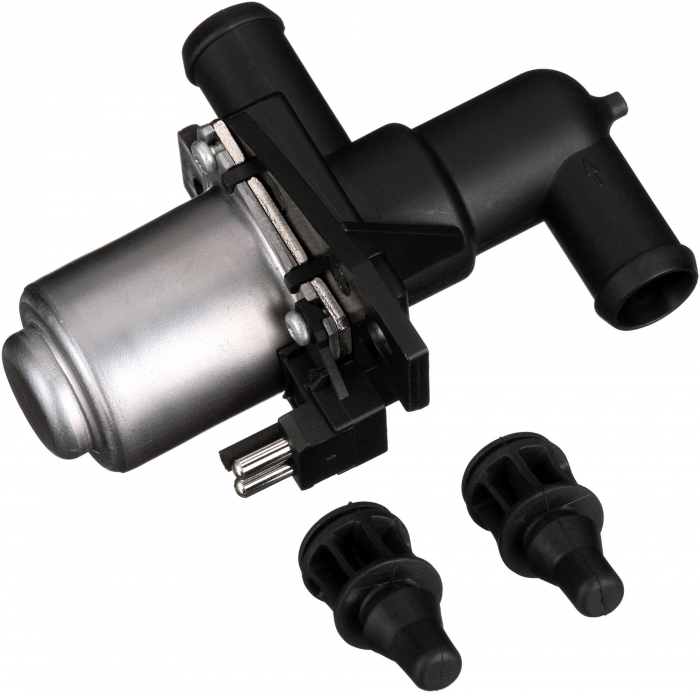 Supapa control agent frigorific potrivit MERCEDES 124 (C124), 124 T-MODEL (S124), 124 (W124), E T-MODEL (S124), E (W124), SL (R129) 2.0-6.0 12.84-10.01