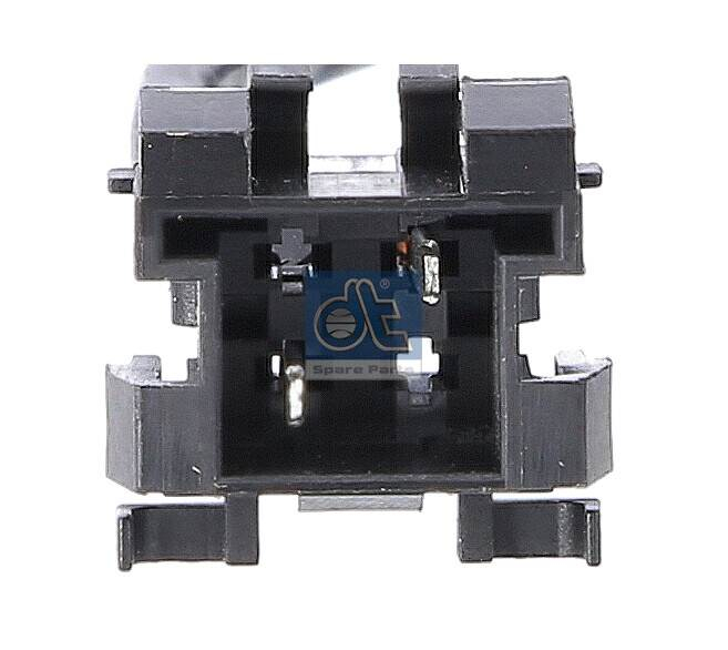 Supapa control agent frigorific potrivit MERCEDES ACTROS, CITARO (O 530), CONECTO (O 345), MK, NG, O 405, O 407, SK 01.84- [4]