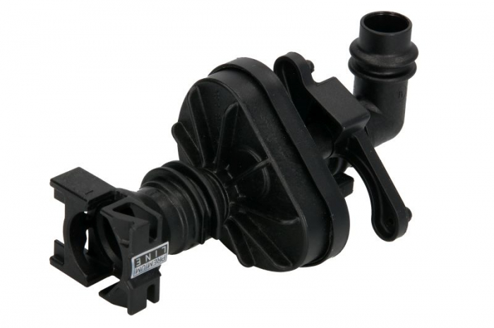 Supapa control agent frigorific potrivit MERCEDES ACTROS MP2   MP3 OM541.920-OM542.964 10.02-