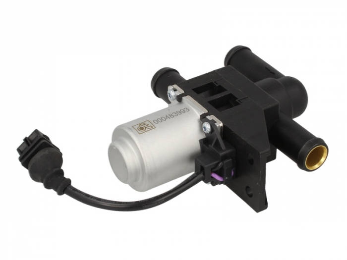 Supapa control agent frigorific potrivit MERCEDES ACTROS OM541.920-OM542.944 04.96-