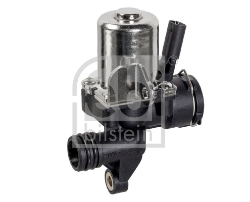 Supapa control agent frigorific potrivit MERCEDES C (CL203), C T-MODEL (S203), C T-MODEL (S204), C (W203), C (W204), CLC (CL203), CLK (C209), CLS (C219), E (A207), E (C207) 2.5-5.5 2004-2015 [3]