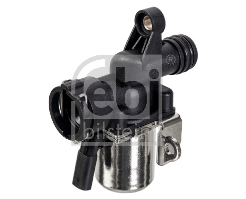 Supapa control agent frigorific potrivit MERCEDES C (CL203), C T-MODEL (S203), C T-MODEL (S204), C (W203), C (W204), CLC (CL203), CLK (C209), CLS (C219), E (A207), E (C207) 2.5-5.5 2004-2015 [2]