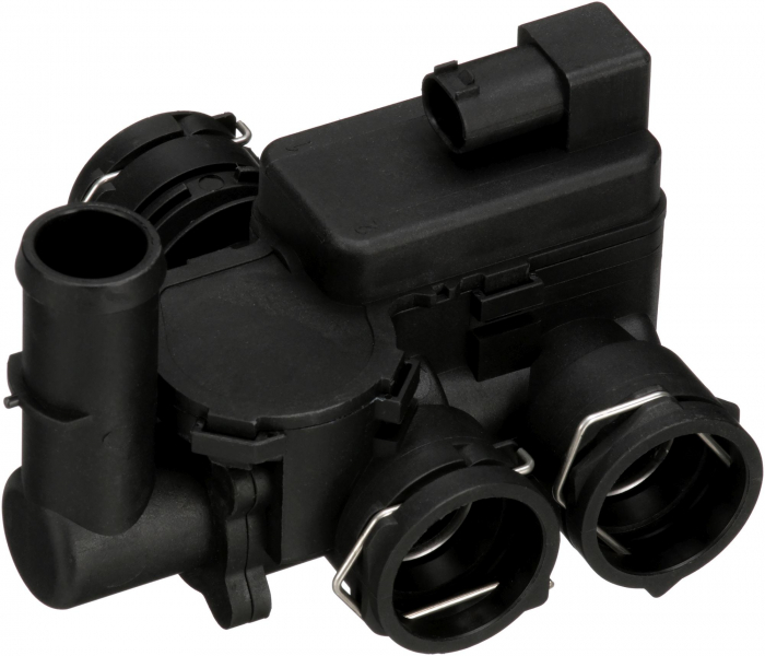 Supapa control agent frigorific potrivit MERCEDES CLS (C219), E T-MODEL (S211), E (VF211), E (W211), S (C216), S (W221, V221) 1.8-6.3 03.02-12.13
