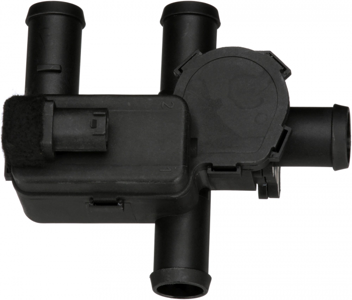 Supapa control agent frigorific potrivit MERCEDES CLS (C219), E T-MODEL (S211), E (W211), S (A217), S (C216), S (C217), S (W221, V221), S (W222, V222, X222), SL (R129), SL (R230), SLR (R199), SPRINTER [2]