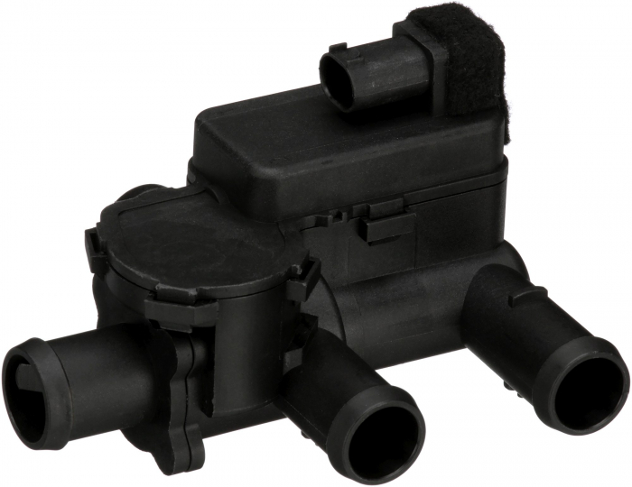 Supapa control agent frigorific potrivit MERCEDES CLS (C219), E T-MODEL (S211), E (W211), S (A217), S (C216), S (C217), S (W221, V221), S (W222, V222, X222), SL (R129), SL (R230), SLR (R199), SPRINTER