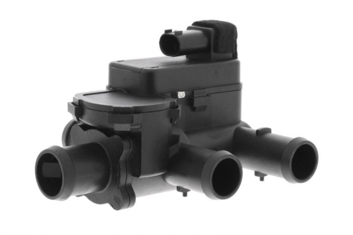Supapa control agent frigorific potrivit MERCEDES S (A217), S (C216), S (C217), S (W221, V221), S (W222, V222, X222), SL (R129), SL (R230), SLR (R199), SPRINTER 3,5-T (B906) 1.8-6.2 03.00-