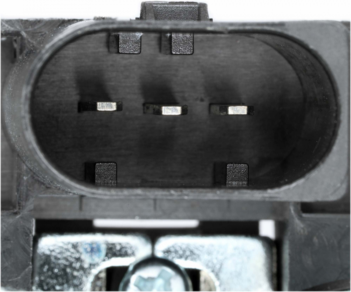 Supapa control agent frigorific potrivit MERCEDES S (C215), S (W220, V220) 2.8-6.0 10.98-03.06 [4]