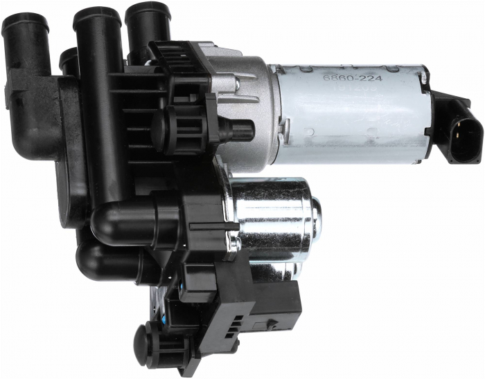 Supapa control agent frigorific potrivit MERCEDES S (C215), S (W220, V220) 2.8-6.0 10.98-03.06 [2]