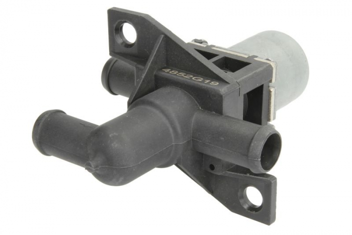 Supapa control agent frigorific potrivit MERCEDES SPRINTER 2-T (B901, B902), SPRINTER 3-T (B903), SPRINTER 4,6-T (B906), SPRINTER 4-T (B904), SPRINTER 4-T (B907, B910), SPRINTER 5-T (B905) 2.1D-2.7D 0 [2]