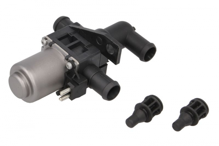 Supapa control agent frigorific potrivit MERCEDES SPRINTER 2-T (B901, B902), SPRINTER 3-T (B903), SPRINTER 4-T (B904), SPRINTER 5-T (B905) 2.1D-Electric 01.95-05.06