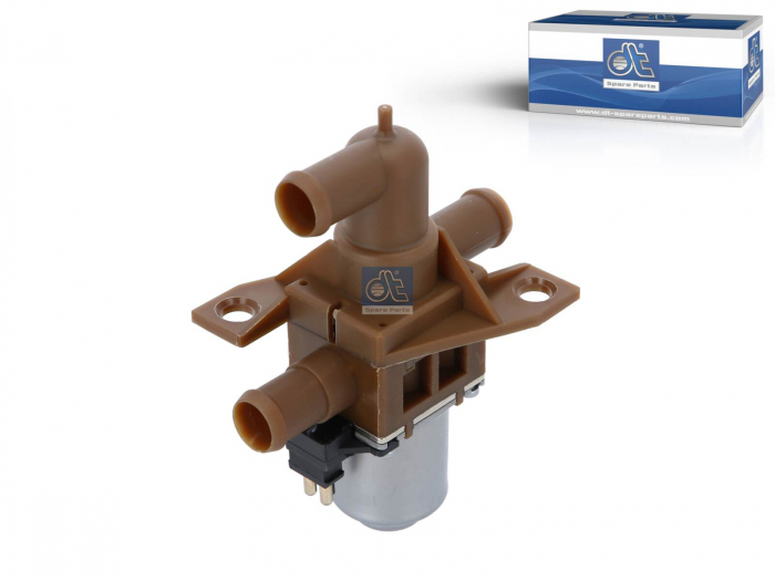Supapa control agent frigorific potrivit MERCEDES SPRINTER 2-T (B901, B902), SPRINTER 3-T (B903), SPRINTER 4-T (B904), SPRINTER 5-T (B905) 2.1D-Electric 01.95-05.06