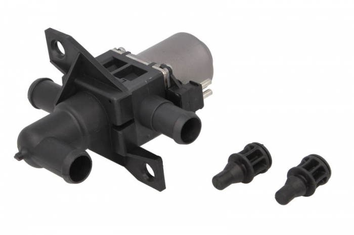 Supapa control agent frigorific potrivit MERCEDES SPRINTER 2-T (B901, B902), SPRINTER 3-T (B903), SPRINTER 4-T (B904), SPRINTER 5-T (B905) 2.1D-Electric 01.95-05.06 [2]