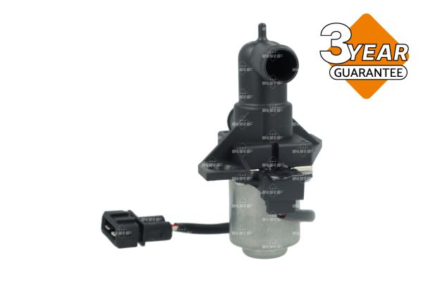 Supapa control agent frigorific potrivit MERCEDES SPRINTER 2-T (B901, B902), SPRINTER 3-T (B903), SPRINTER 4-T (B904); VW LT 28-35 II, LT 28-46 II 2.1D-2.9D 1995-2006 [2]