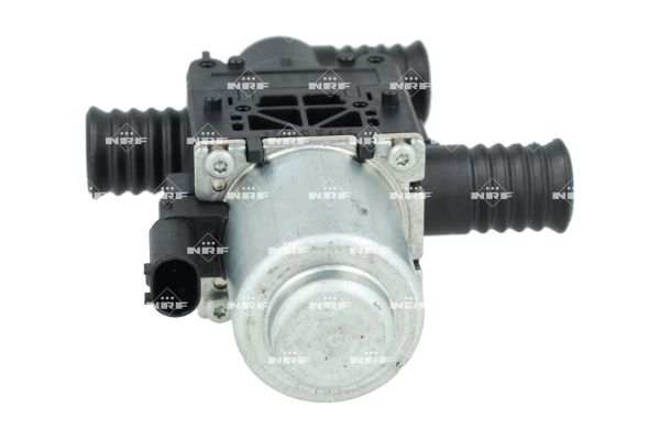 Supapa control agent frigorific potrivit MERCEDES SPRINTER 3,5-T (B909), SPRINTER 4,6-T (B909); BMW 7 (E65, E66, E67); JAGUAR F-PACE, XE, XF II, XF SPORTBRAKE; LAND ROVER DISCOVERY IV 2.0-6.0 dupa 200 [2]