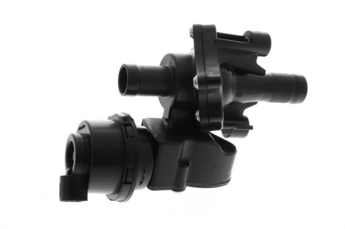 Supapa control agent frigorific potrivit NISSAN NAVARA NP300, NV400; OPEL MOVANO B, VIVARO A; RENAULT ALASKAN, ESPACE IV, LAGUNA III, LATITUDE, MASTER III, TRAFIC II, TWINGO III 0.9-Electric 01.06-