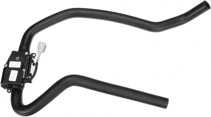 Supapa control agent frigorific potrivit NISSAN TITAN 5.6ALK 10.03-12.06 [2]